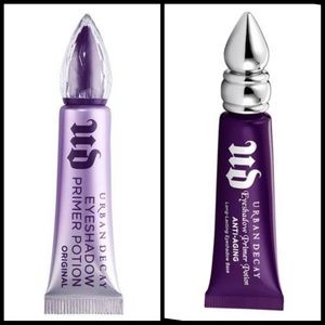 Urban Decay Eye primers
